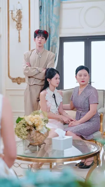 สาวใช้ตัวร้าย