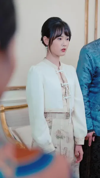 สาวใช้ตัวร้าย