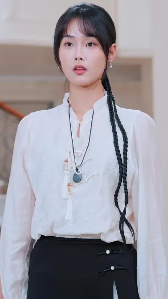 สาวใช้ตัวร้าย