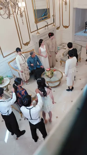 สาวใช้ตัวร้าย