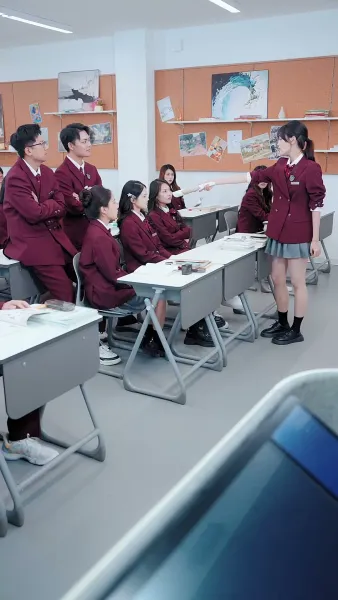 สาวใช้ตัวร้าย