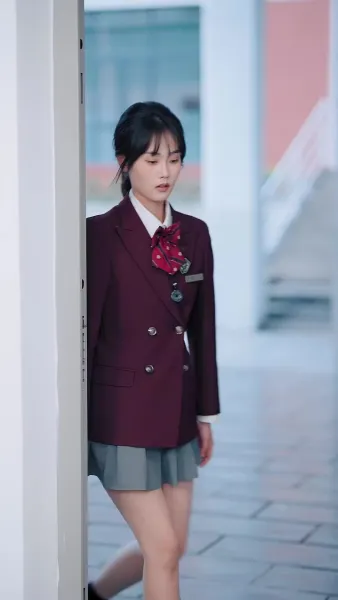 สาวใช้ตัวร้าย