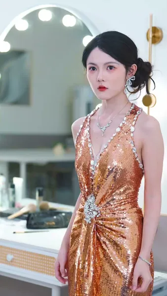 สาวใช้ตัวร้าย