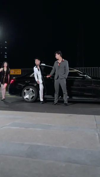 （พากย์ไทย）ลูก บ้านเราไม่ได้จนจริงๆ