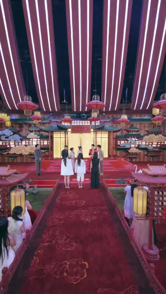 （พากย์ไทย）ลูก บ้านเราไม่ได้จนจริงๆ