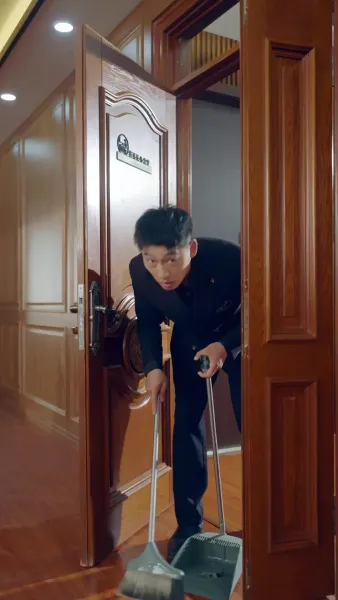 （พากย์ไทย）ลูก บ้านเราไม่ได้จนจริงๆ