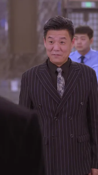 （พากย์ไทย）ลูก บ้านเราไม่ได้จนจริงๆ