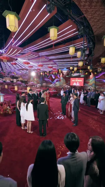 （พากย์ไทย）ลูก บ้านเราไม่ได้จนจริงๆ