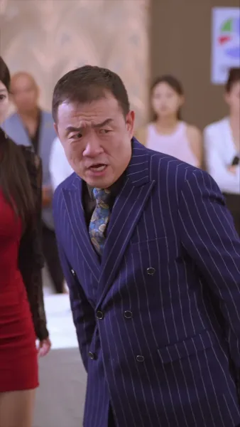 （พากย์ไทย）ลูก บ้านเราไม่ได้จนจริงๆ