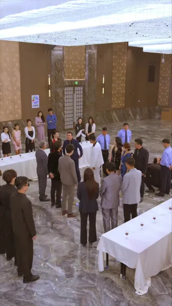 （พากย์ไทย）ลูก บ้านเราไม่ได้จนจริงๆ