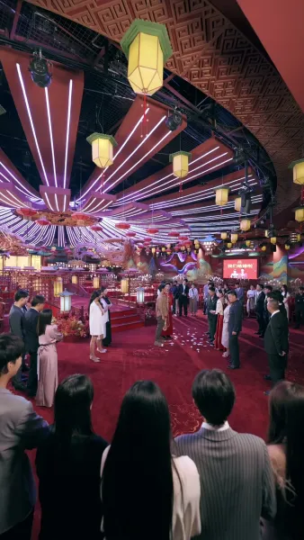 （พากย์ไทย）ลูก บ้านเราไม่ได้จนจริงๆ