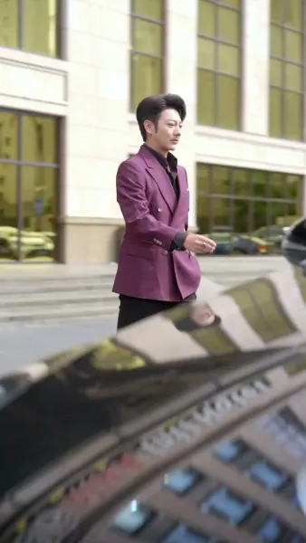 （พากย์ไทย）ลูก บ้านเราไม่ได้จนจริงๆ