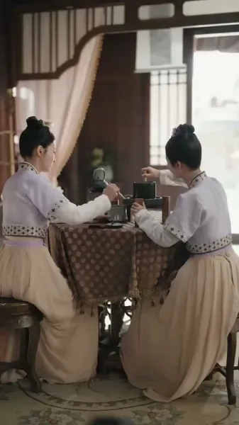 ฝ่าบาท…เราจะเล่นเกมกันไหม?