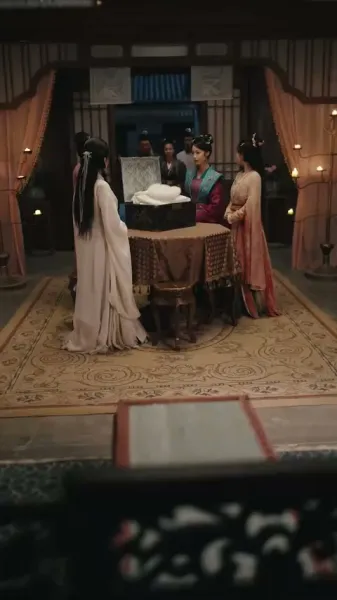 ฝ่าบาท…เราจะเล่นเกมกันไหม?