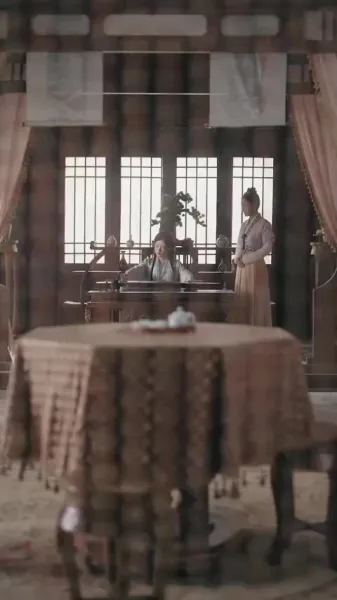 ฝ่าบาท…เราจะเล่นเกมกันไหม?