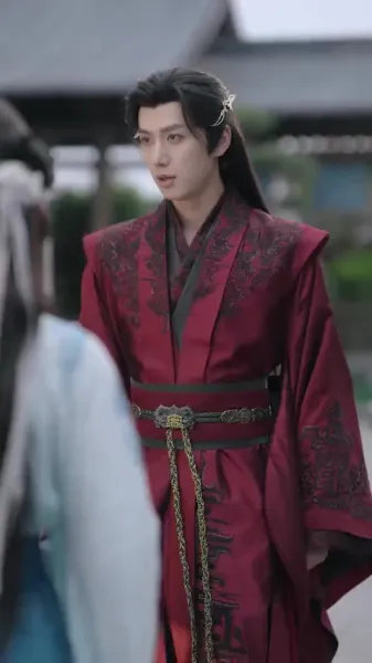 ฝ่าบาท…เราจะเล่นเกมกันไหม?