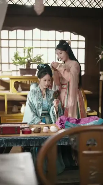 ฝ่าบาท…เราจะเล่นเกมกันไหม?