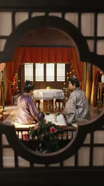 ฝ่าบาท…เราจะเล่นเกมกันไหม?