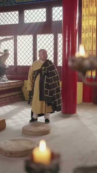 ฝ่าบาท…เราจะเล่นเกมกันไหม?