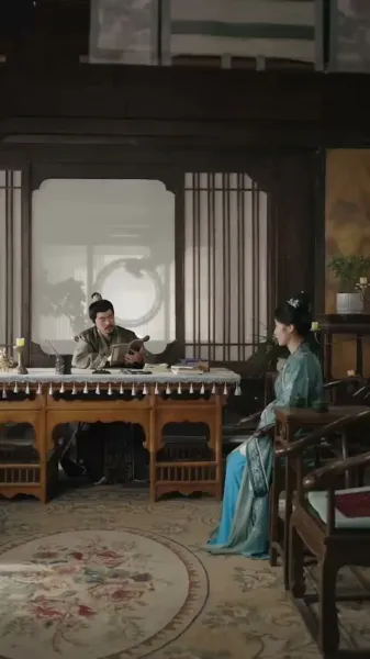 ฝ่าบาท…เราจะเล่นเกมกันไหม?