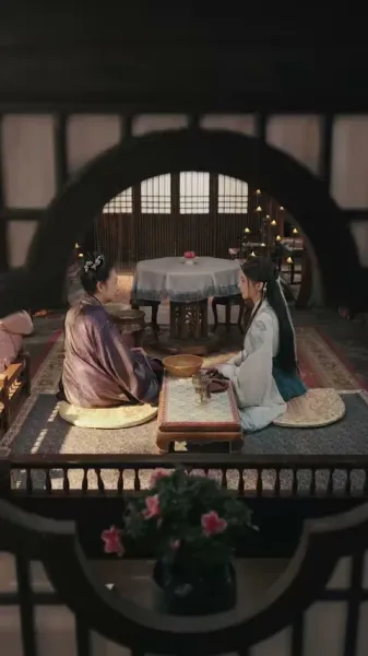 ฝ่าบาท…เราจะเล่นเกมกันไหม?