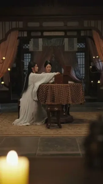 ฝ่าบาท…เราจะเล่นเกมกันไหม?