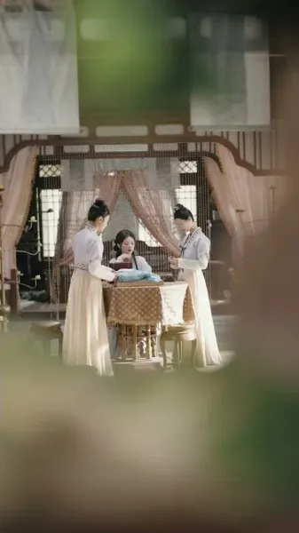 ฝ่าบาท…เราจะเล่นเกมกันไหม?