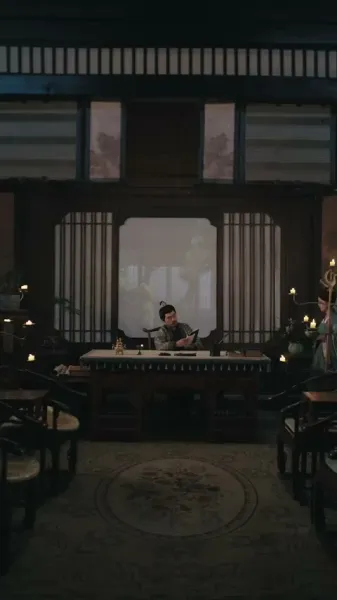 ฝ่าบาท…เราจะเล่นเกมกันไหม?