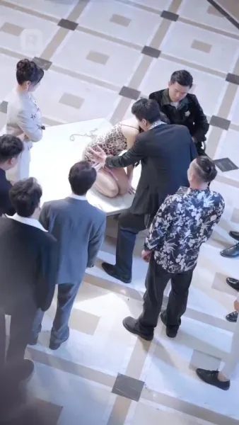 จุมพิตกุหลาบ