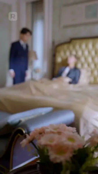 จุมพิตกุหลาบ