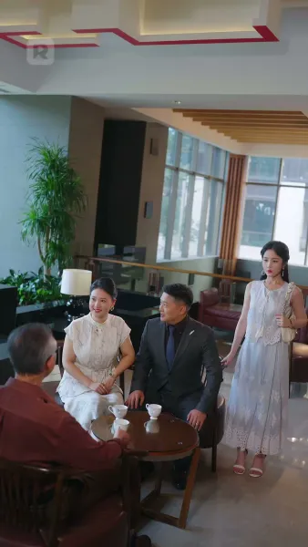 รักเงียบๆ ที่เธอเพิ่งรู้ตัว เมื่อฉันจากไป