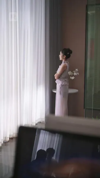 รักเงียบๆ ที่เธอเพิ่งรู้ตัว เมื่อฉันจากไป