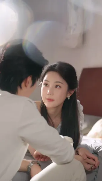 รักเงียบๆ ที่เธอเพิ่งรู้ตัว เมื่อฉันจากไป