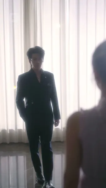 รักเงียบๆ ที่เธอเพิ่งรู้ตัว เมื่อฉันจากไป