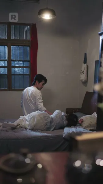 รักเงียบๆ ที่เธอเพิ่งรู้ตัว เมื่อฉันจากไป