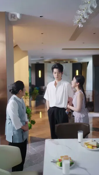 รักเงียบๆ ที่เธอเพิ่งรู้ตัว เมื่อฉันจากไป