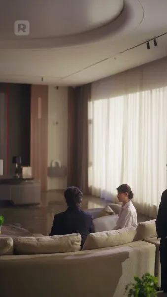 รักเงียบๆ ที่เธอเพิ่งรู้ตัว เมื่อฉันจากไป