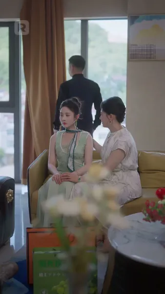 รักเงียบๆ ที่เธอเพิ่งรู้ตัว เมื่อฉันจากไป