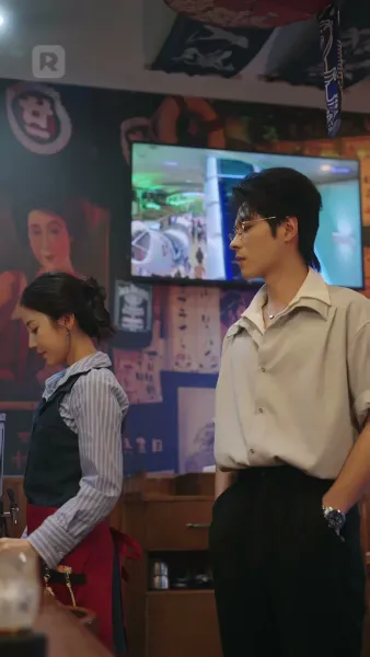 รักเงียบๆ ที่เธอเพิ่งรู้ตัว เมื่อฉันจากไป