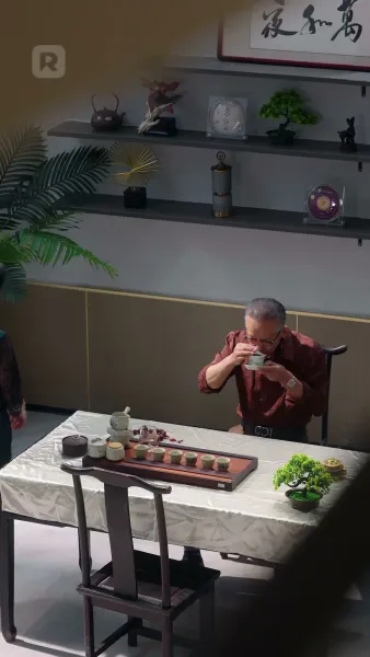 รักเงียบๆ ที่เธอเพิ่งรู้ตัว เมื่อฉันจากไป