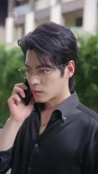 รักเงียบๆ ที่เธอเพิ่งรู้ตัว เมื่อฉันจากไป