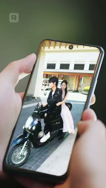 รักเงียบๆ ที่เธอเพิ่งรู้ตัว เมื่อฉันจากไป