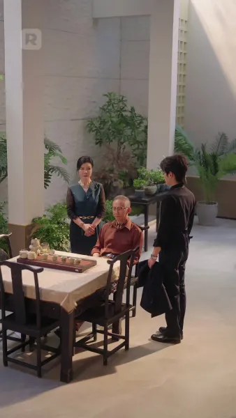 รักเงียบๆ ที่เธอเพิ่งรู้ตัว เมื่อฉันจากไป