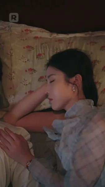 รักเงียบๆ ที่เธอเพิ่งรู้ตัว เมื่อฉันจากไป