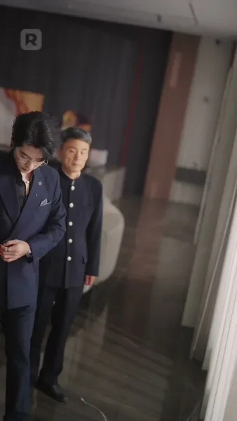 รักเงียบๆ ที่เธอเพิ่งรู้ตัว เมื่อฉันจากไป