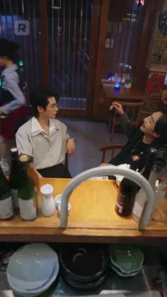 รักเงียบๆ ที่เธอเพิ่งรู้ตัว เมื่อฉันจากไป