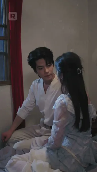 รักเงียบๆ ที่เธอเพิ่งรู้ตัว เมื่อฉันจากไป