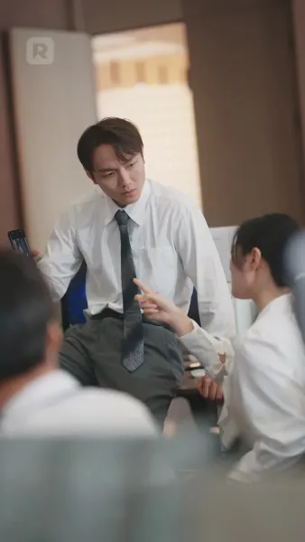 รักเงียบๆ ที่เธอเพิ่งรู้ตัว เมื่อฉันจากไป