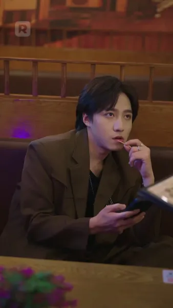 รักเงียบๆ ที่เธอเพิ่งรู้ตัว เมื่อฉันจากไป