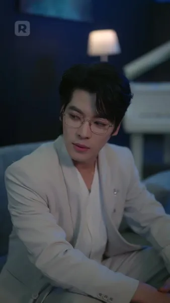 รักเงียบๆ ที่เธอเพิ่งรู้ตัว เมื่อฉันจากไป